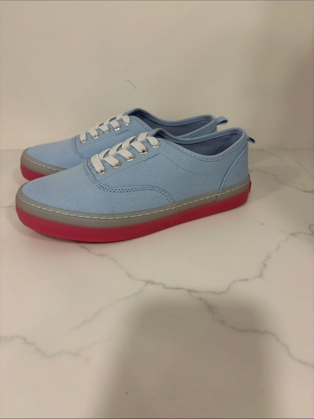 Old Navy Slip On Sneakers